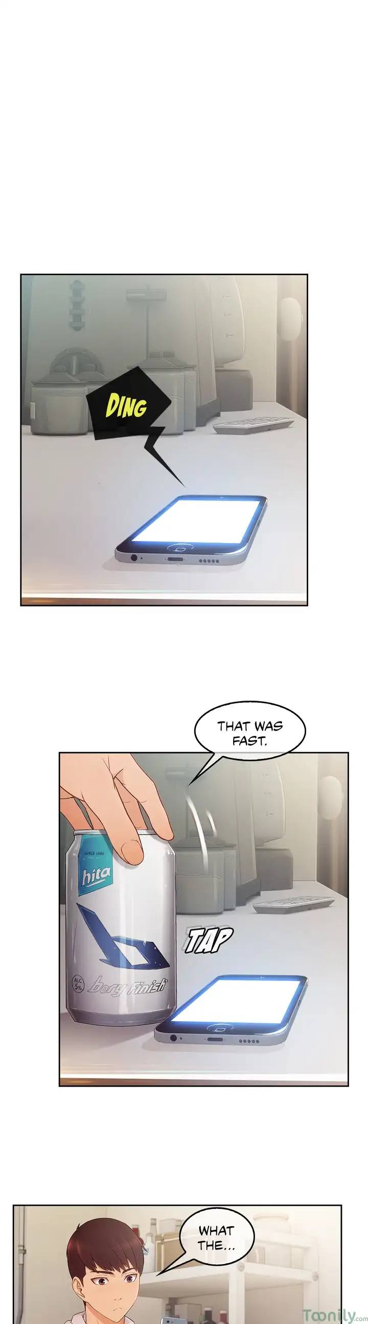 Sweet but Psycho - Chapter 1 [photo 41] - MangaPorn