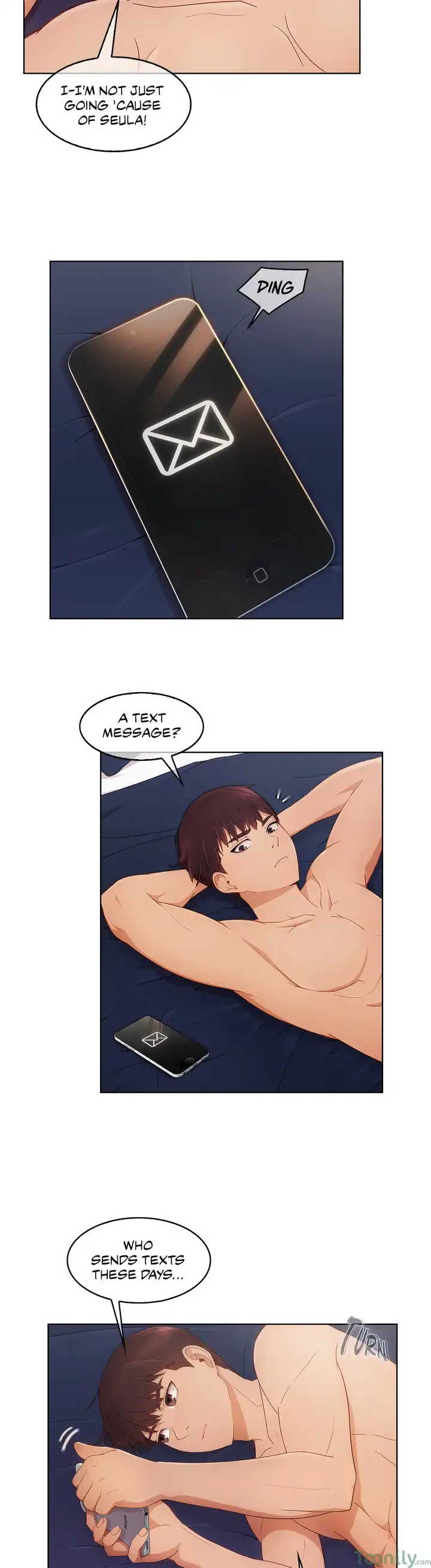 Sweet but Psycho - Chapter 1 [photo 47] - MangaPorn