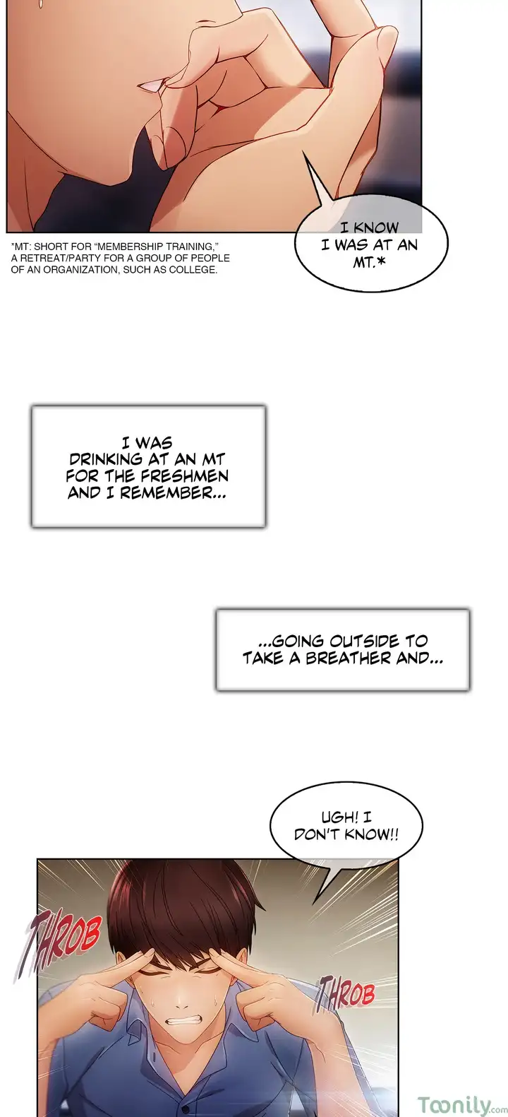 Sweet but Psycho - Chapter 1 [photo 7] - MangaPorn