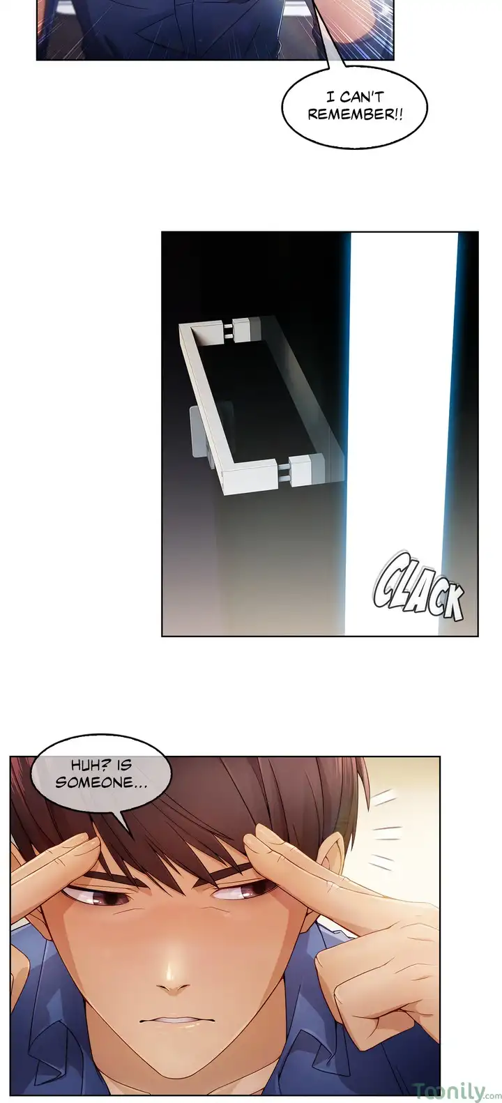 Sweet but Psycho - Chapter 1 [photo 8] - MangaPorn