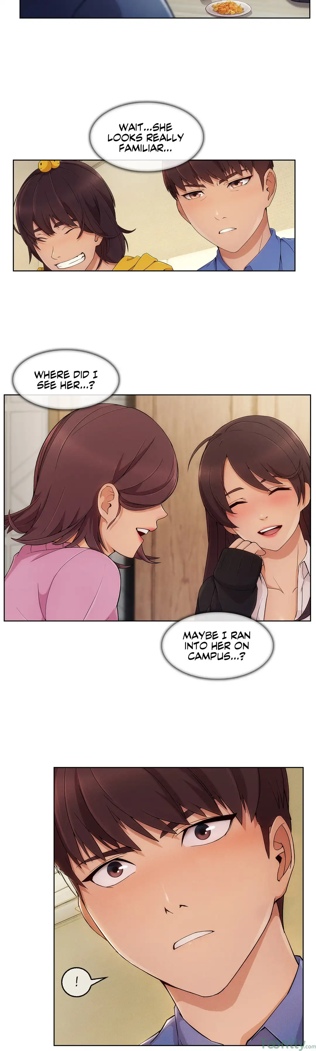 Sweet but Psycho - Chapter 2 [photo 26] - MangaPorn