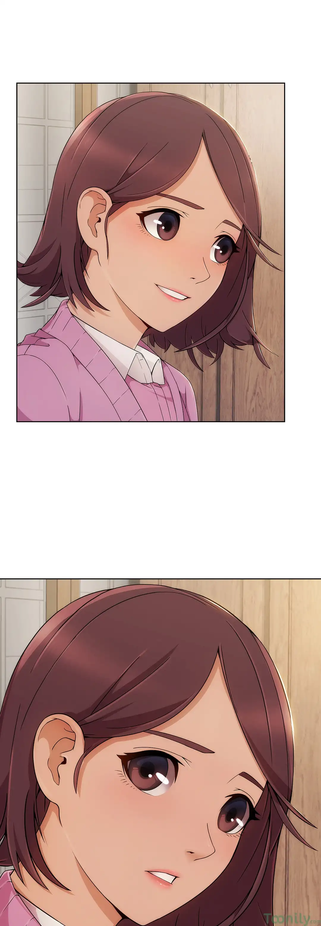 Sweet but Psycho - Chapter 2 [photo 27] - MangaPorn