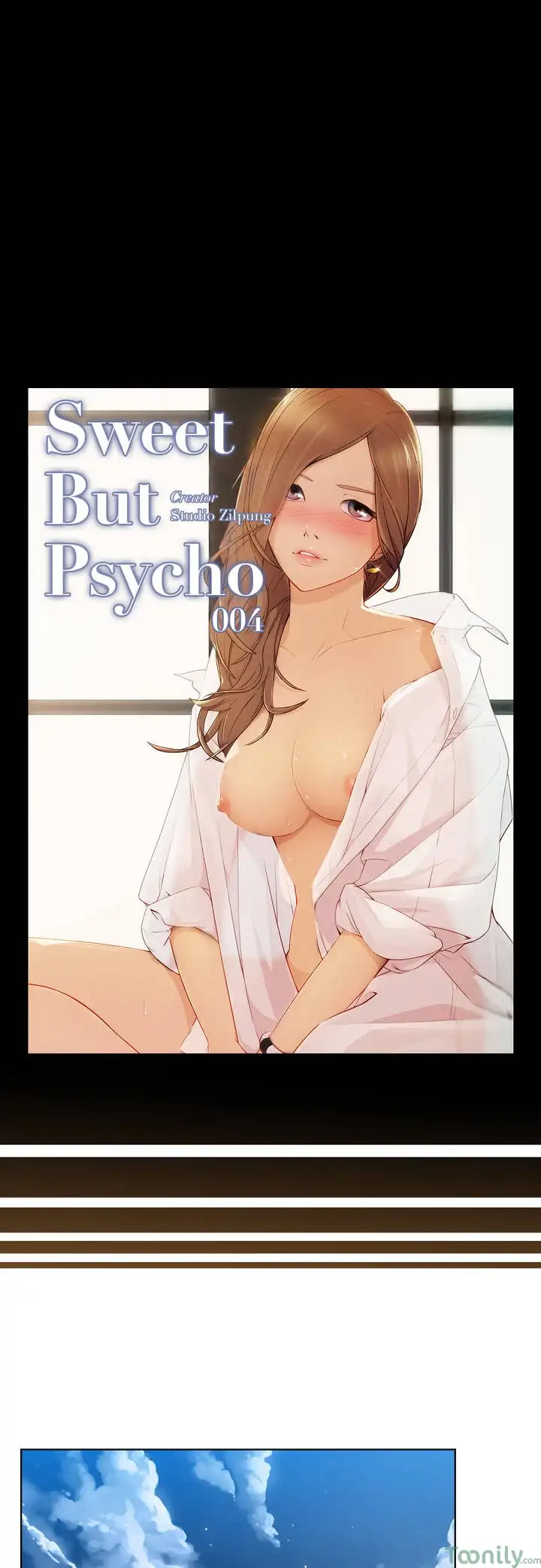 Sweet but Psycho - Chapter 4 [photo 1] - MangaPorn