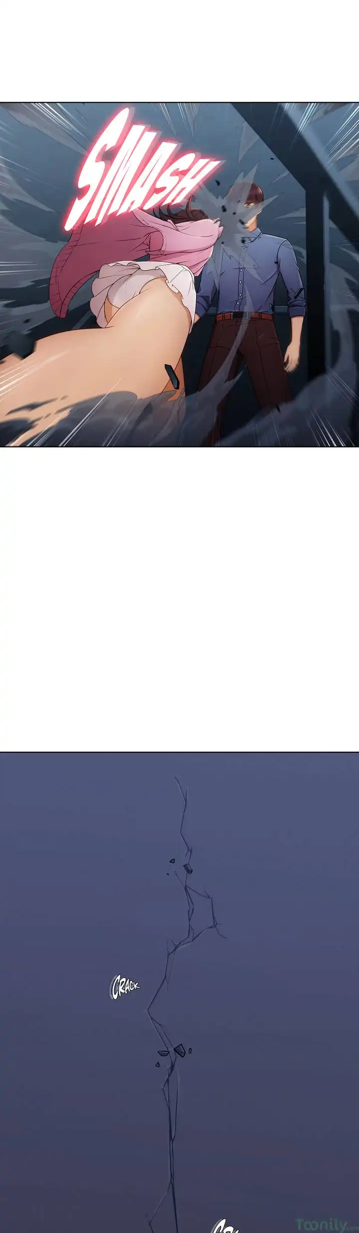 Sweet but Psycho - Chapter 4 [photo 25] - MangaPorn