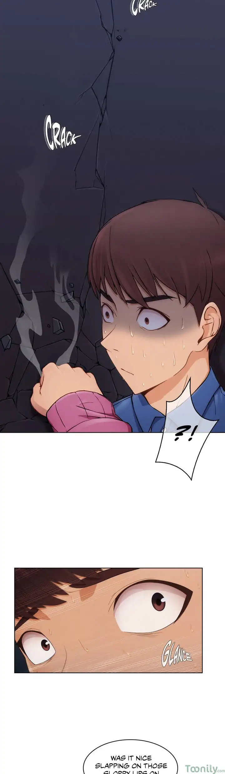 Sweet but Psycho - Chapter 4 [photo 26] - MangaPorn