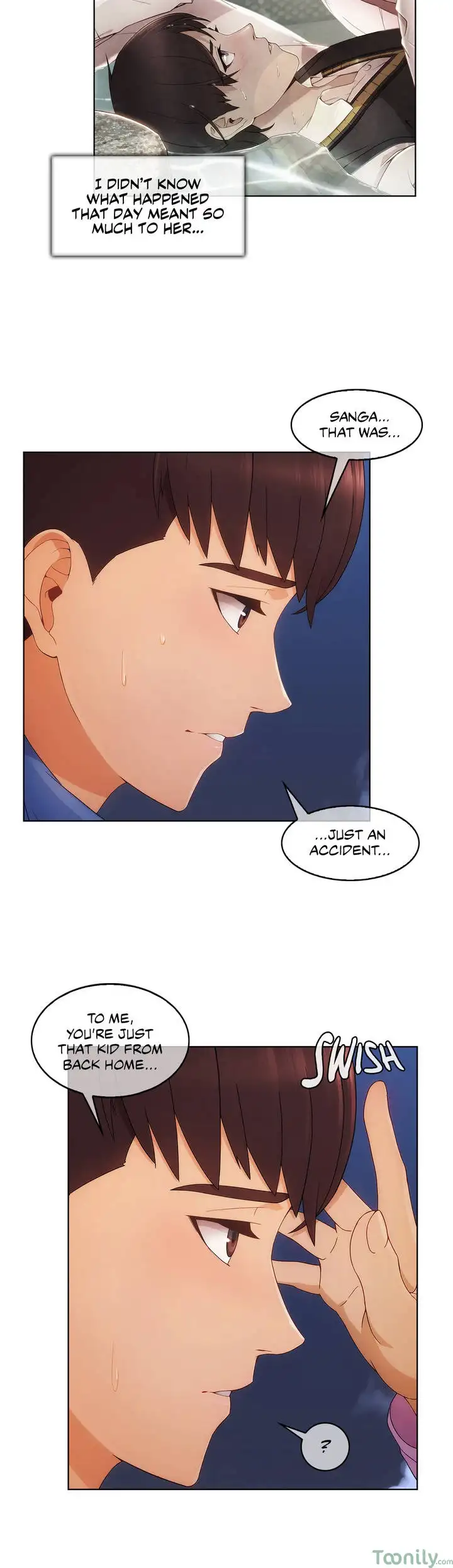 Sweet but Psycho - Chapter 4 [photo 33] - MangaPorn