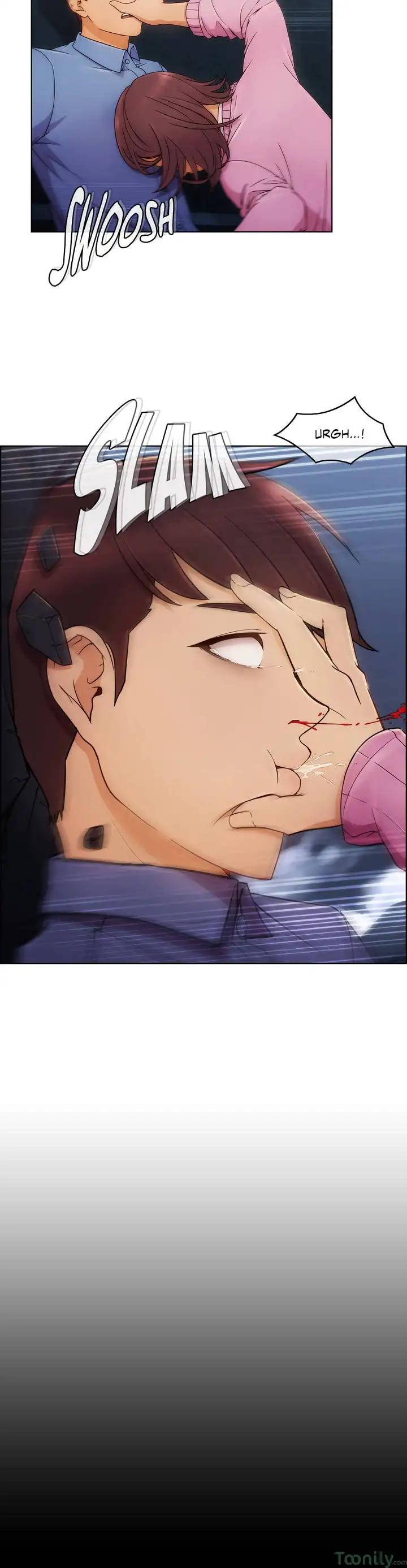 Sweet but Psycho - Chapter 4 [photo 35] - MangaPorn