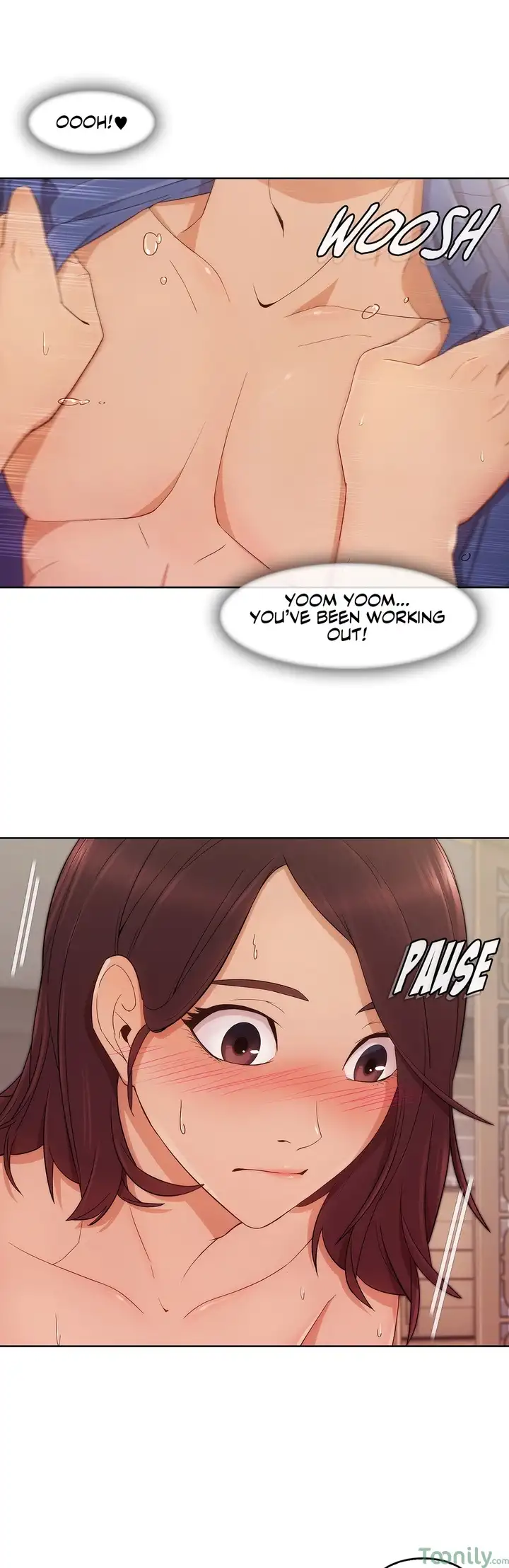 Sweet but Psycho - Chapter 5 [photo 36] - MangaPorn