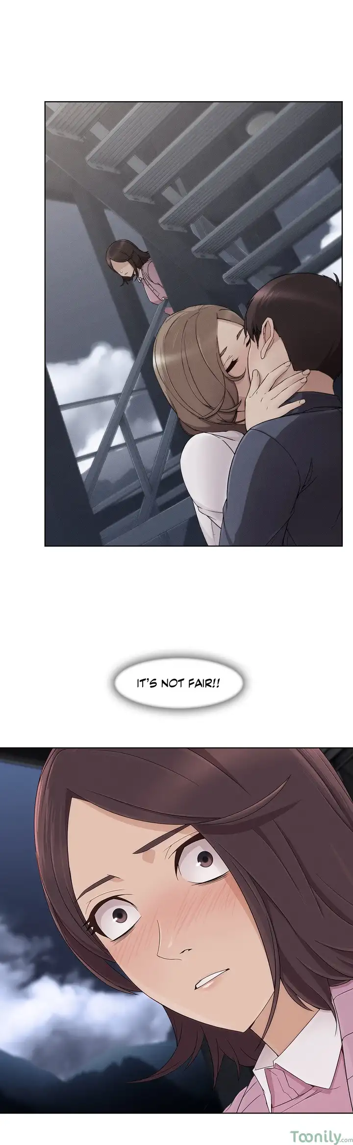 Sweet but Psycho - Chapter 6 [photo 12] - MangaPorn