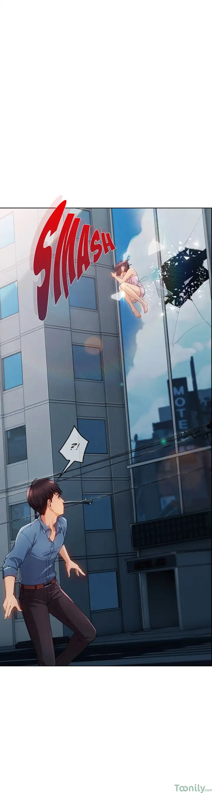 Sweet but Psycho - Chapter 6 [photo 23] - MangaPorn