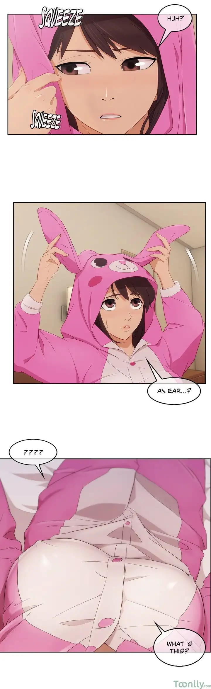 Sweet but Psycho - Chapter 7 [photo 23] - MangaPorn