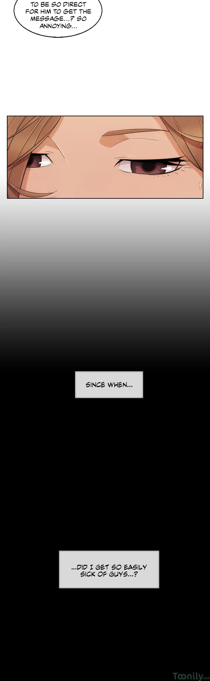 Sweet but Psycho - Chapter 8 [photo 20] - MangaPorn