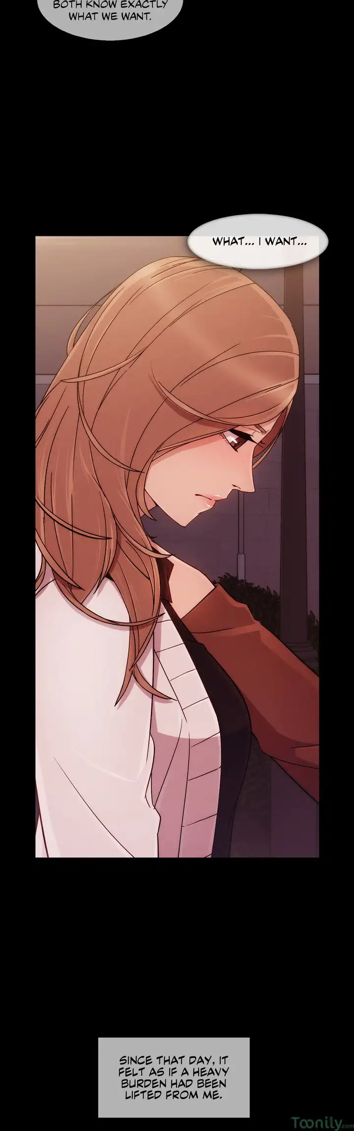 Sweet but Psycho - Chapter 9 [photo 18] - MangaPorn