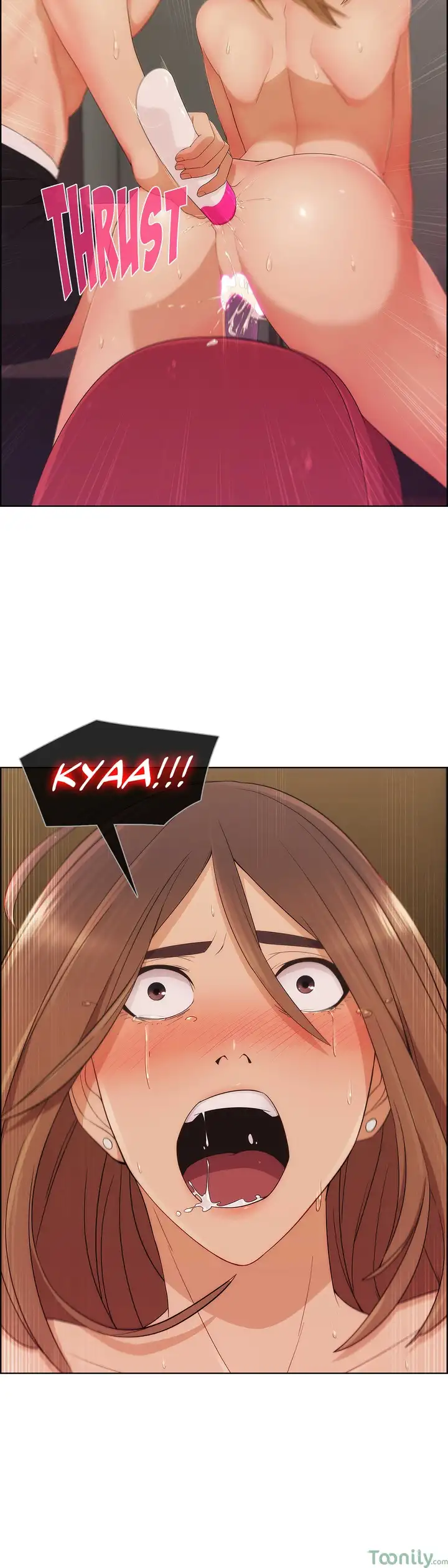 Sweet but Psycho - Chapter 10 [photo 22] - MangaPorn