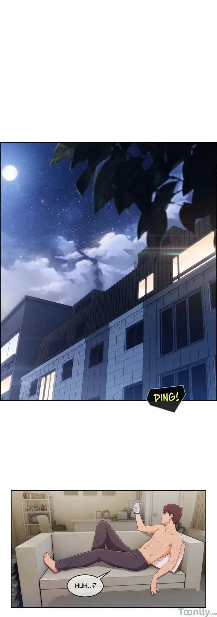 Sweet but Psycho - Chapter 10 [photo 31] - MangaPorn