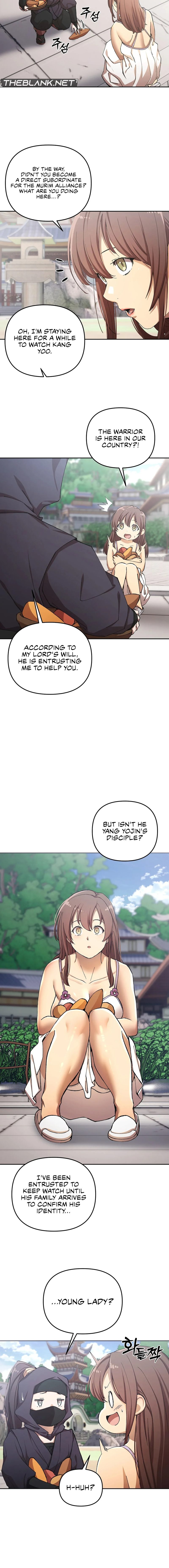 I Became The Sex Art Master In My Murim Novel - Chapter 7 [photo 11] - MangaPorn