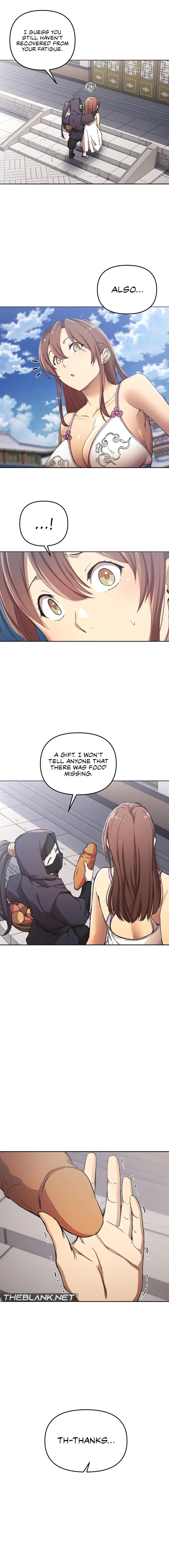 I Became The Sex Art Master In My Murim Novel - Chapter 7 [photo 12] - MangaPorn