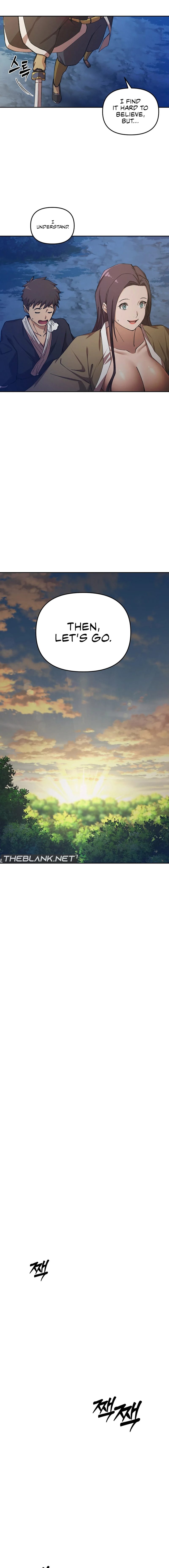 I Became The Sex Art Master In My Murim Novel - Chapter 7 [photo 5] - MangaPorn