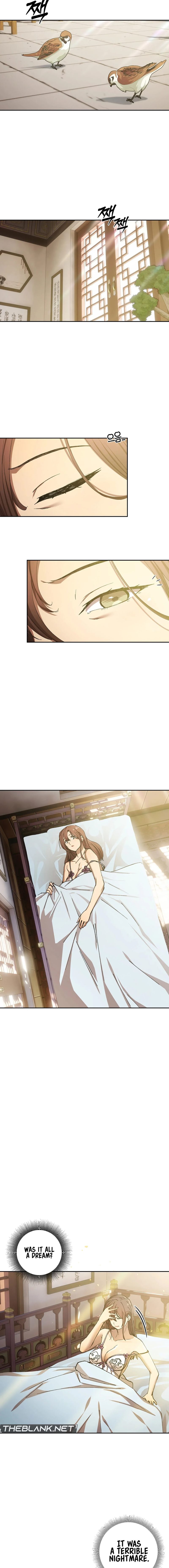 I Became The Sex Art Master In My Murim Novel - Chapter 7 [photo 6] - MangaPorn