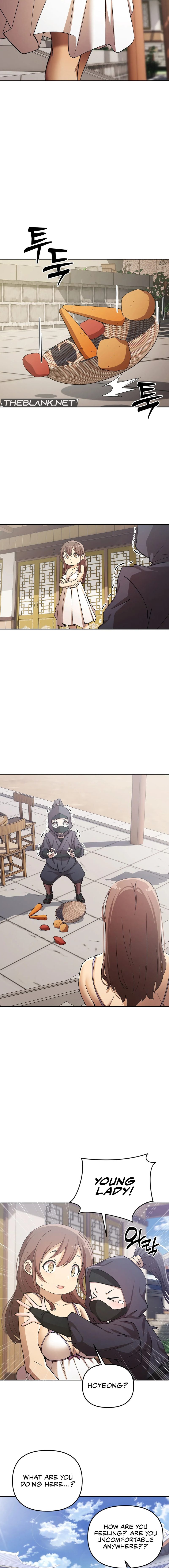 I Became The Sex Art Master In My Murim Novel - Chapter 7 [photo 8] - MangaPorn