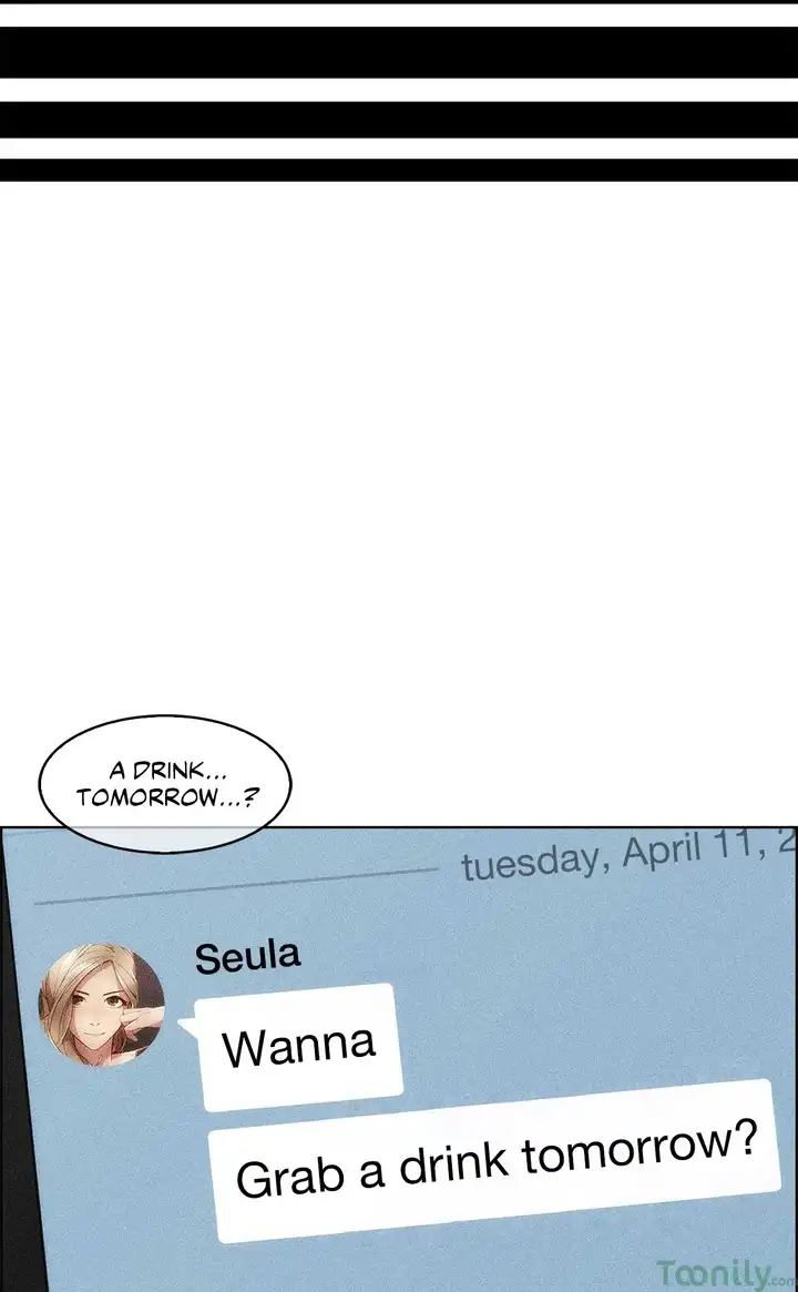 Sweet but Psycho - Chapter 11 [photo 2] - MangaPorn