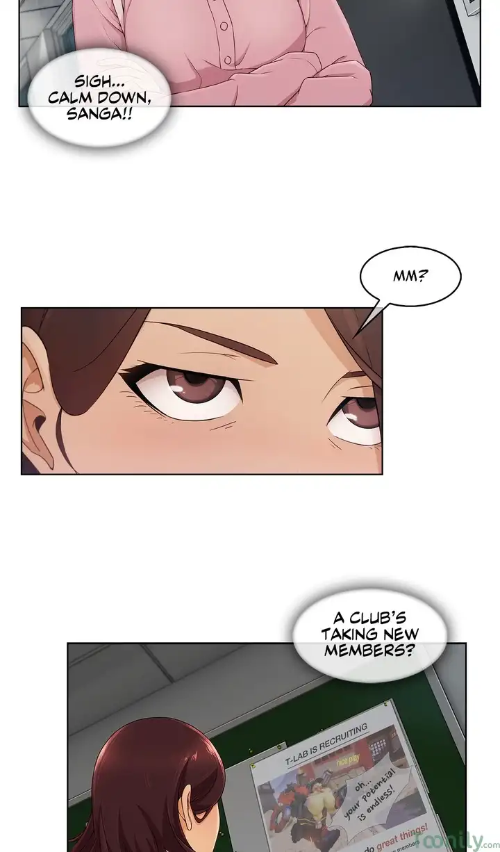 Sweet but Psycho - Chapter 11 [photo 26] - MangaPorn