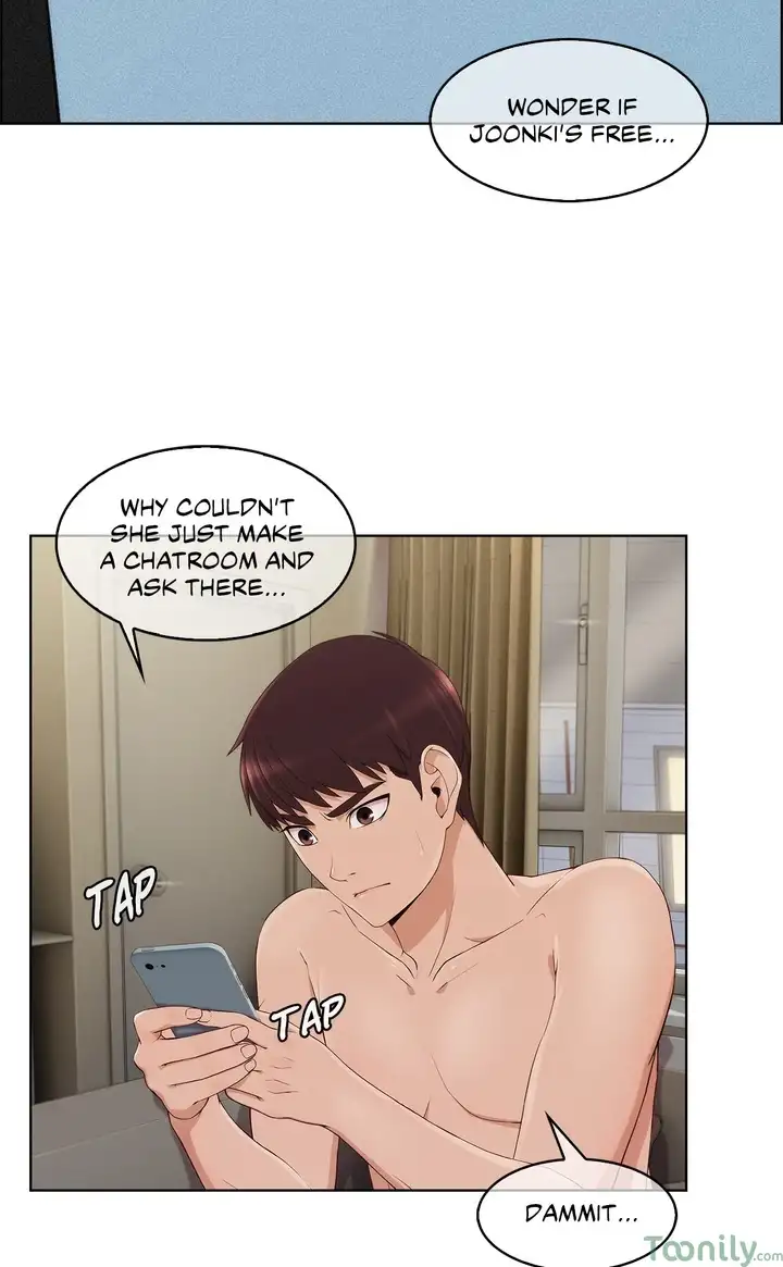 Sweet but Psycho - Chapter 11 [photo 3] - MangaPorn