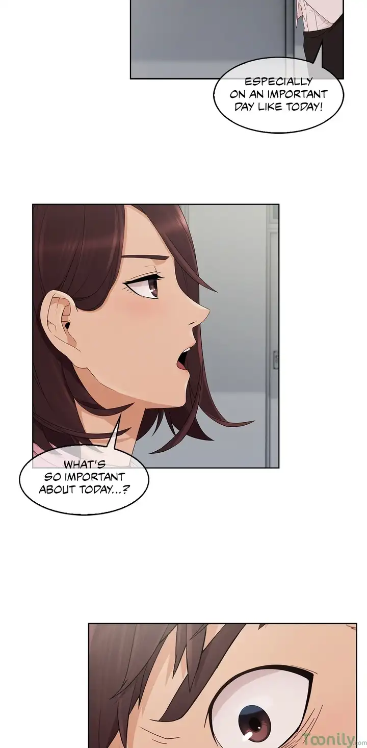 Sweet but Psycho - Chapter 11 [photo 34] - MangaPorn