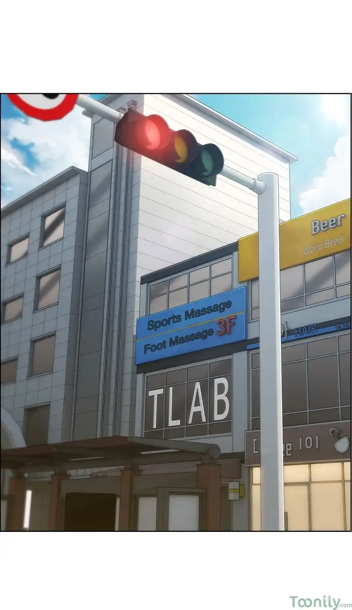 Sweet but Psycho - Chapter 11 [photo 40] - MangaPorn