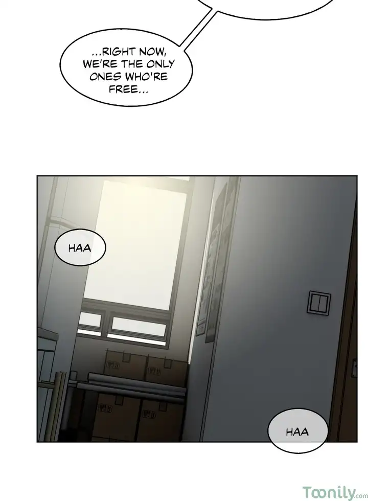 Sweet but Psycho - Chapter 11 [photo 48] - MangaPorn