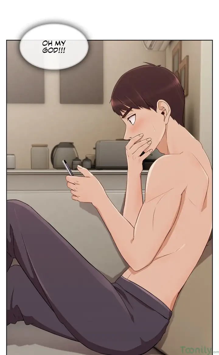 Sweet but Psycho - Chapter 11 [photo 7] - MangaPorn