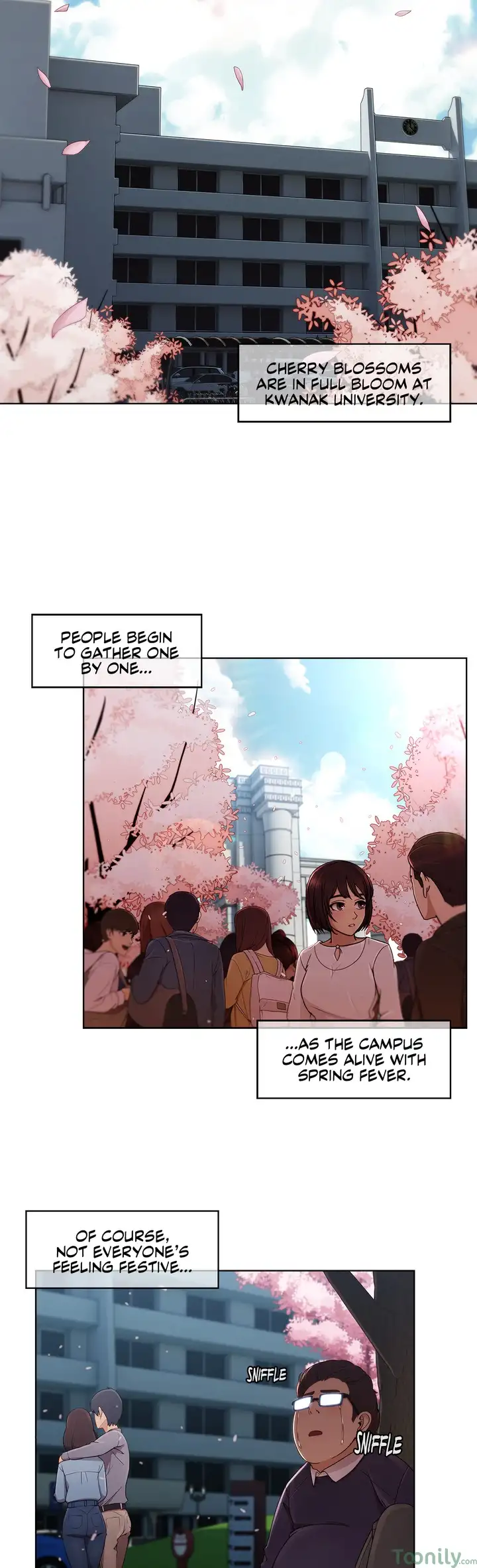 Sweet but Psycho - Chapter 12 [photo 2] - MangaPorn