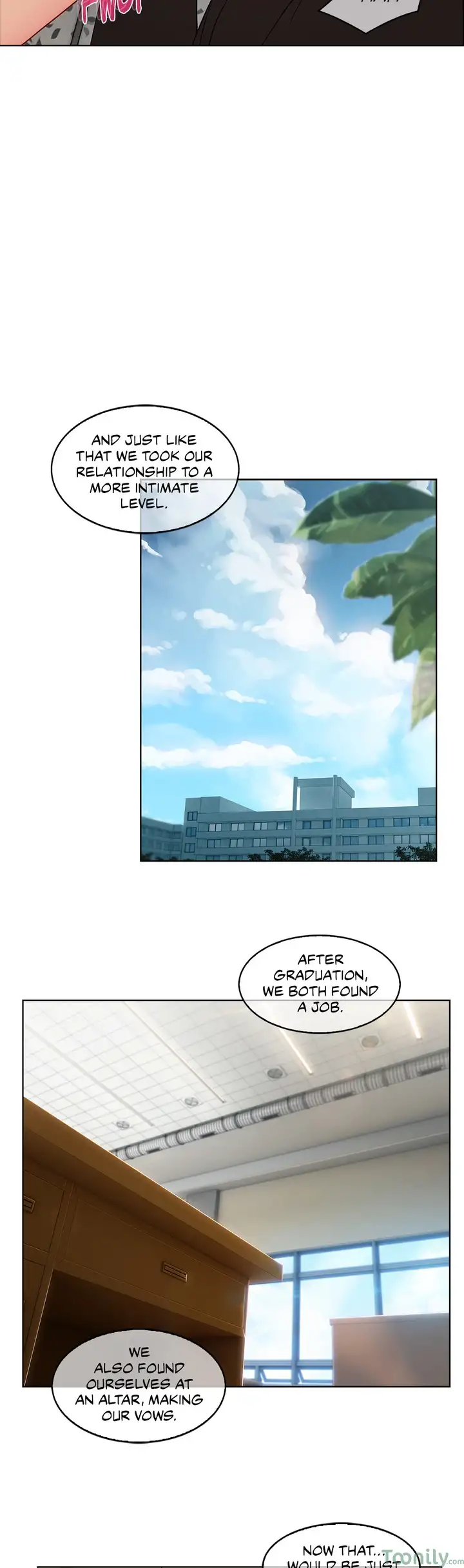 Sweet but Psycho - Chapter 13 [photo 13] - MangaPorn