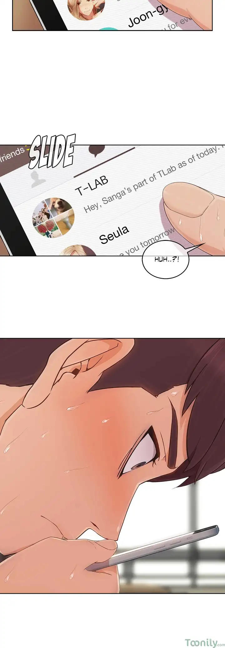 Sweet but Psycho - Chapter 13 [photo 16] - MangaPorn