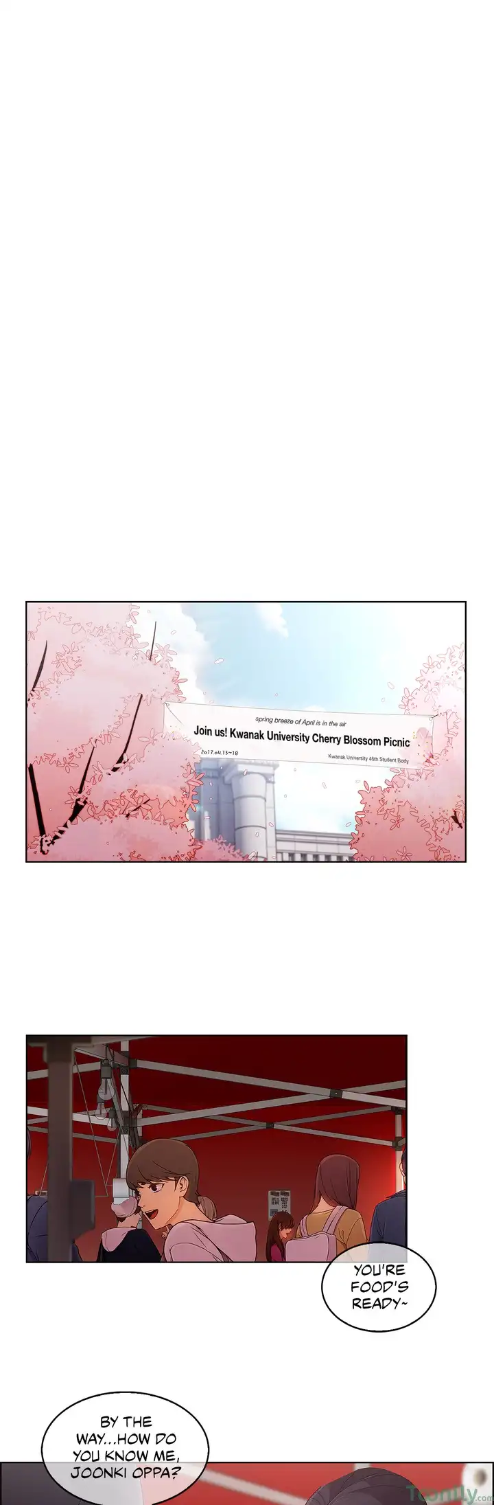 Sweet but Psycho - Chapter 13 [photo 27] - MangaPorn