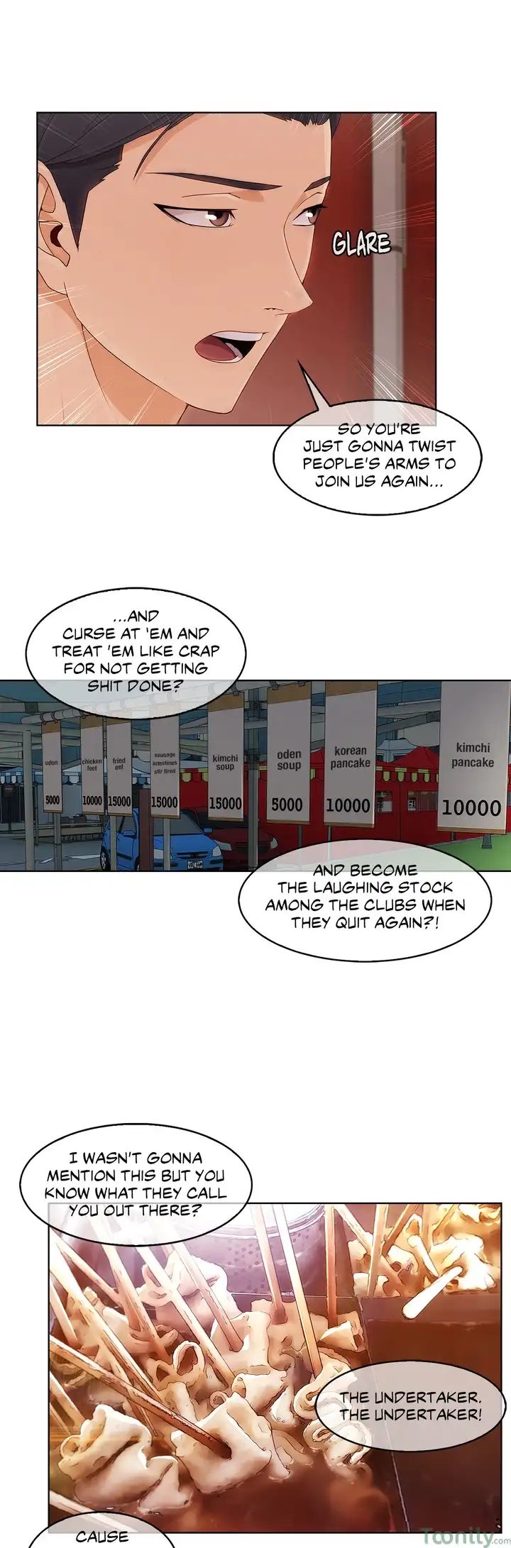 Sweet but Psycho - Chapter 14 [photo 10] - MangaPorn