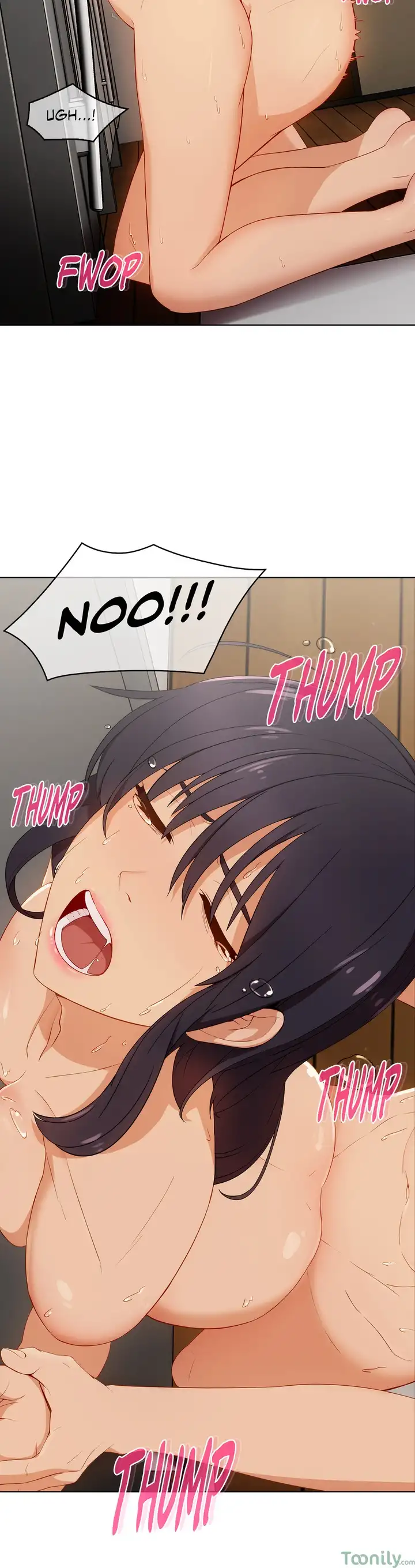 Sweet but Psycho - Chapter 15 [photo 17] - MangaPorn