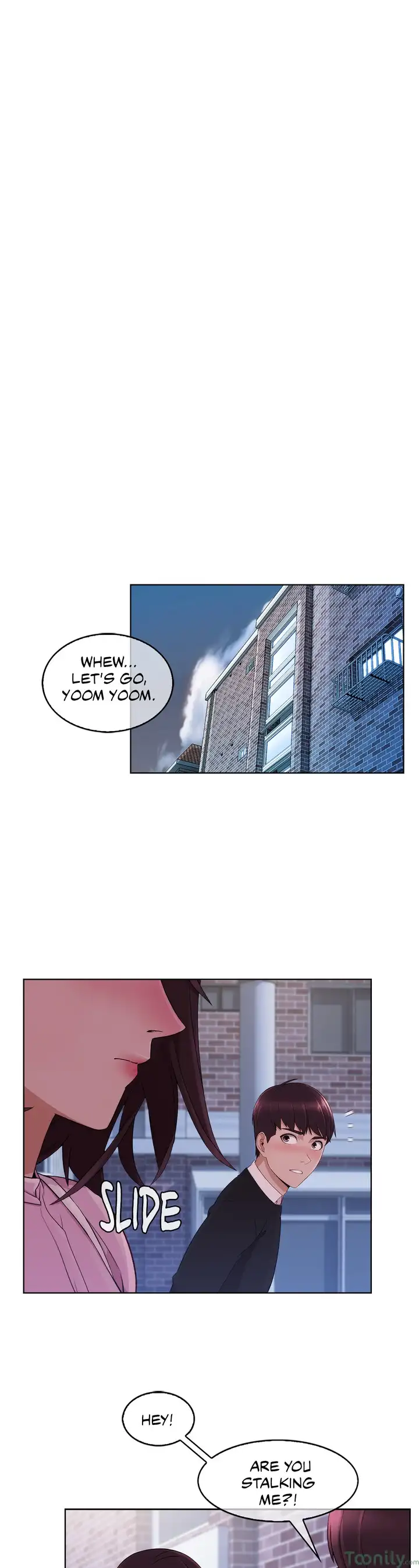 Sweet but Psycho - Chapter 15 [photo 27] - MangaPorn