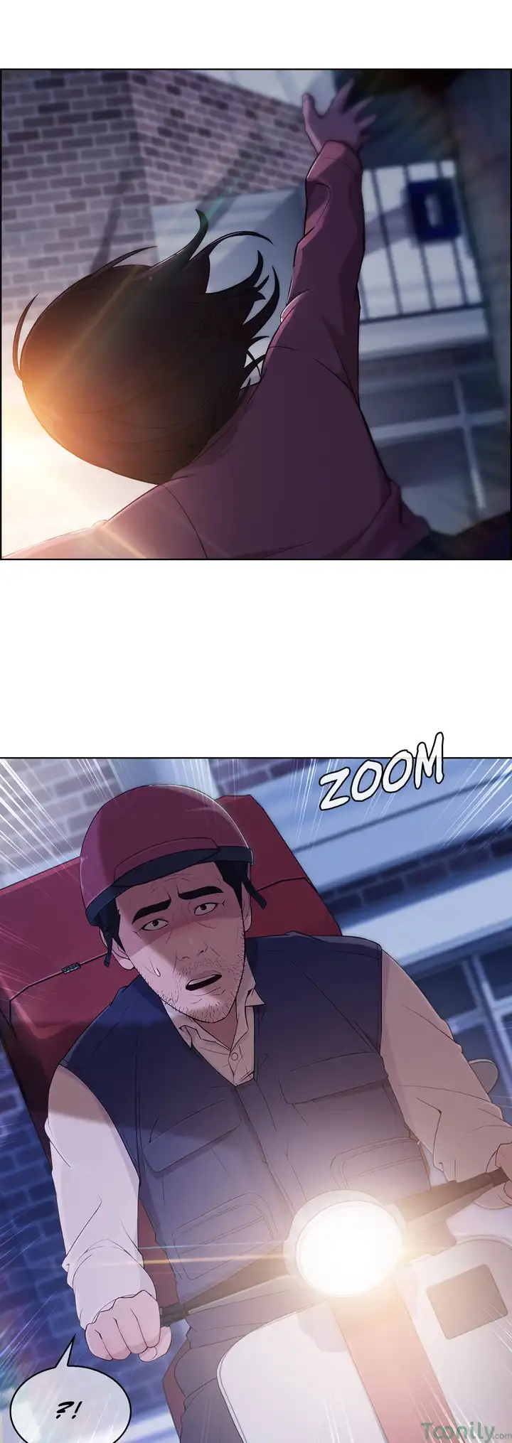 Sweet but Psycho - Chapter 15 [photo 36] - MangaPorn