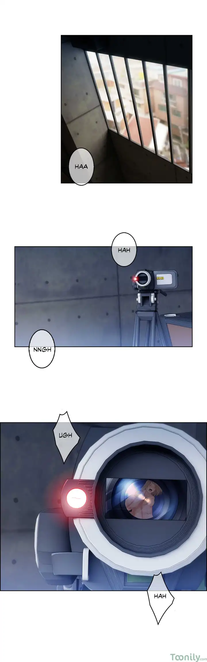 Sweet but Psycho - Chapter 16 [photo 16] - MangaPorn