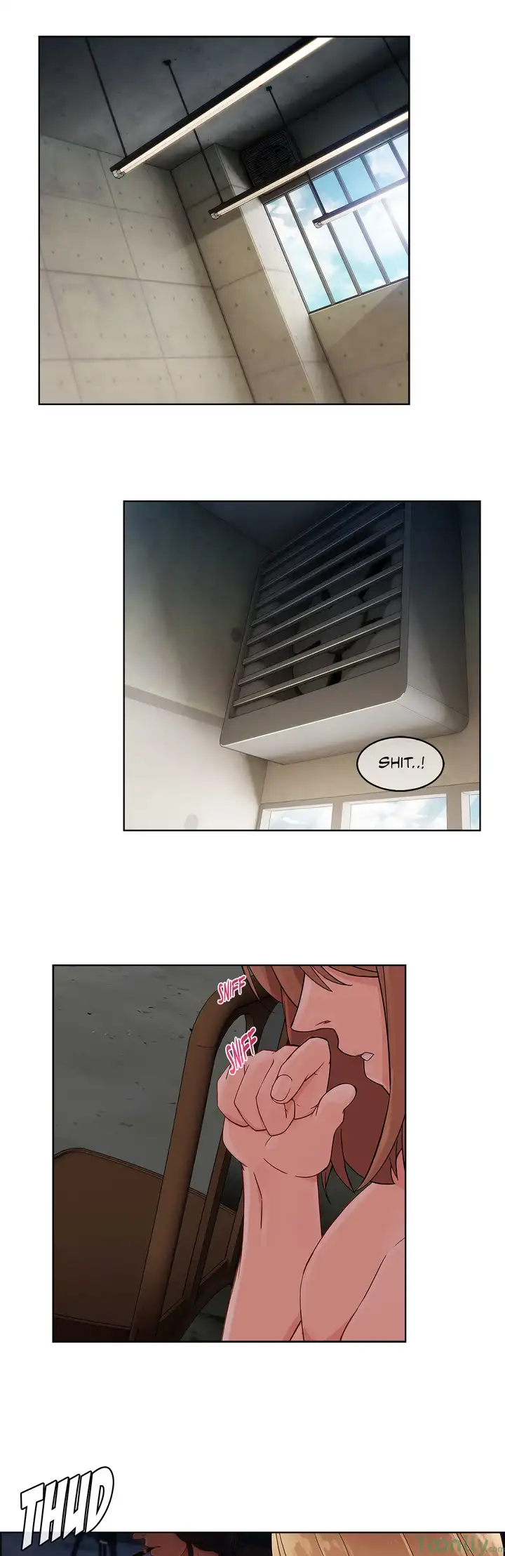 Sweet but Psycho - Chapter 16 [photo 30] - MangaPorn