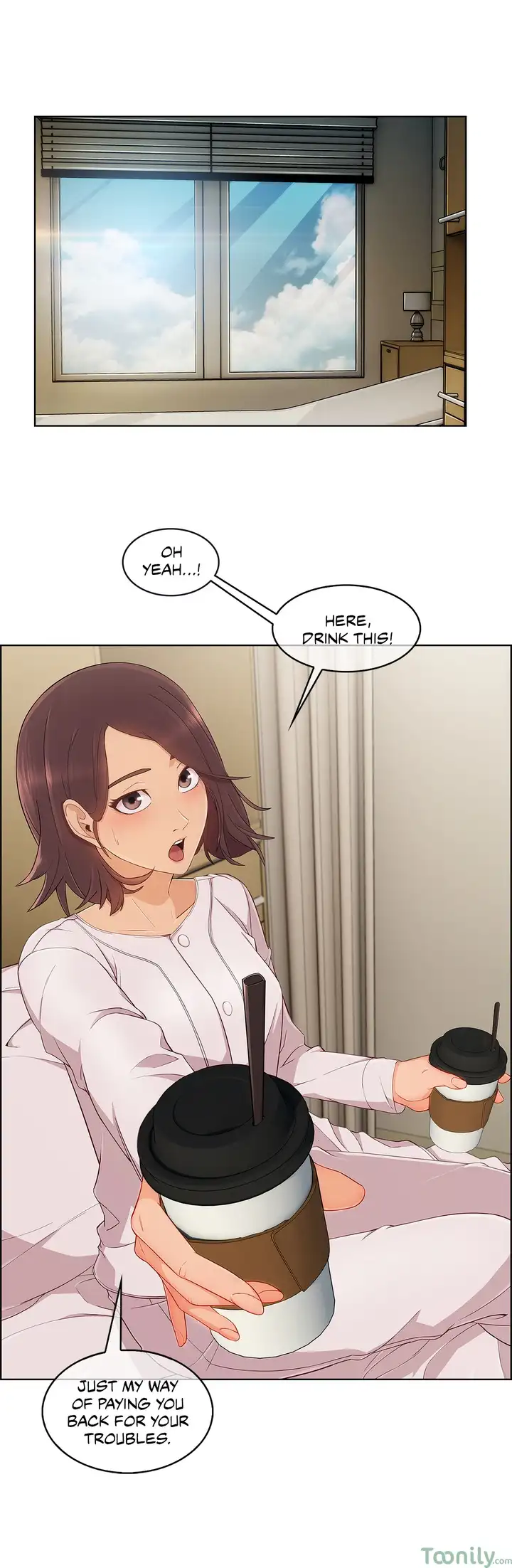 Sweet but Psycho - Chapter 16 [photo 7] - MangaPorn