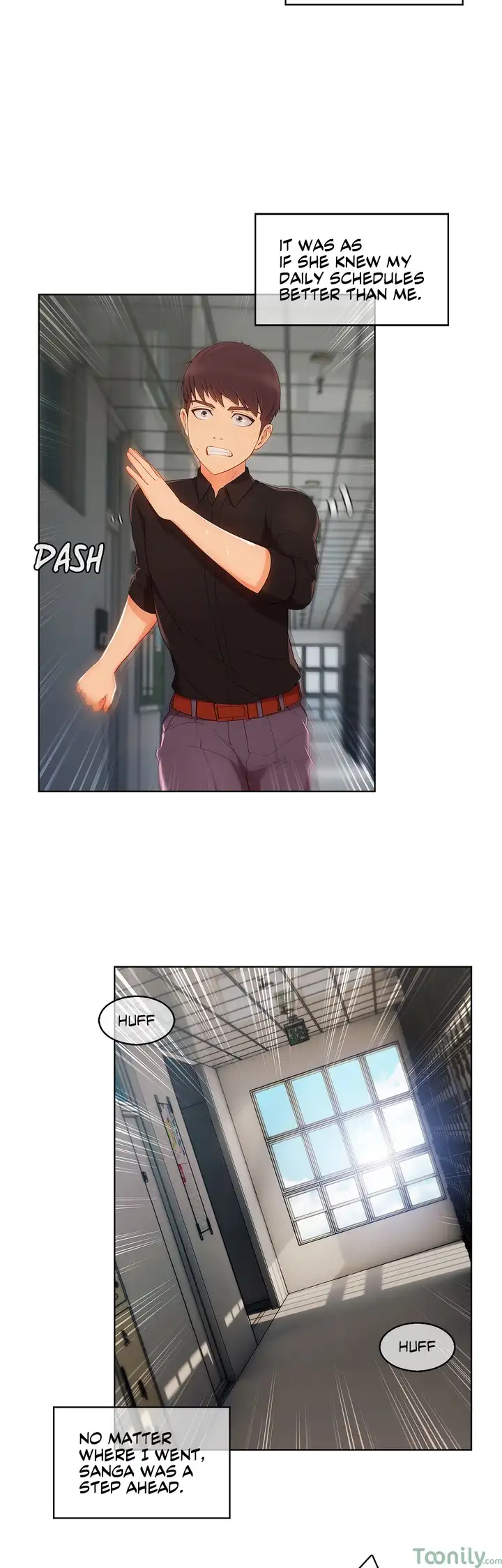 Sweet but Psycho - Chapter 17 [photo 8] - MangaPorn