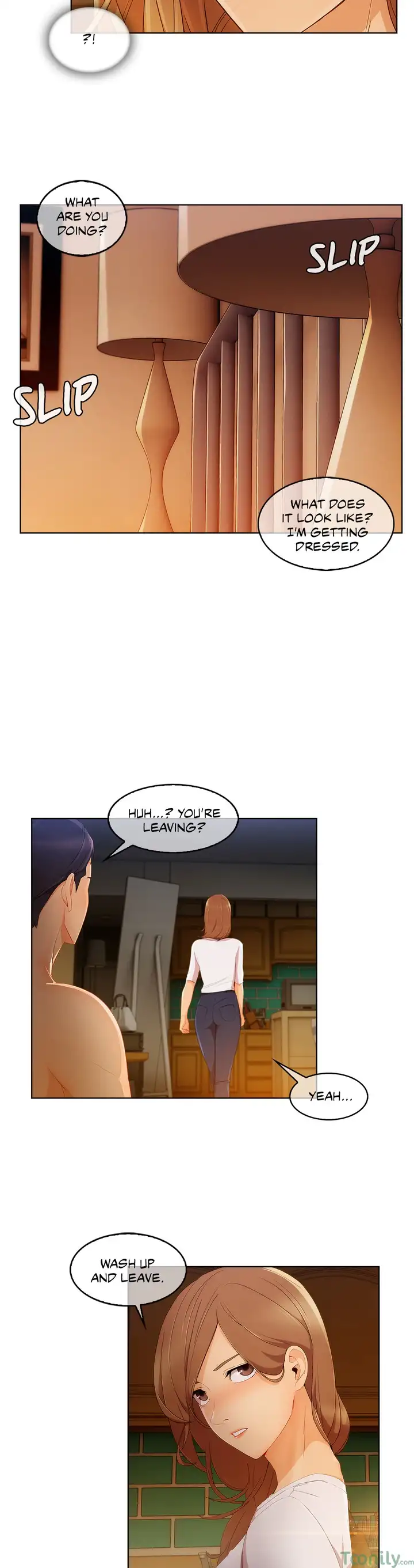 Sweet but Psycho - Chapter 18 [photo 30] - MangaPorn