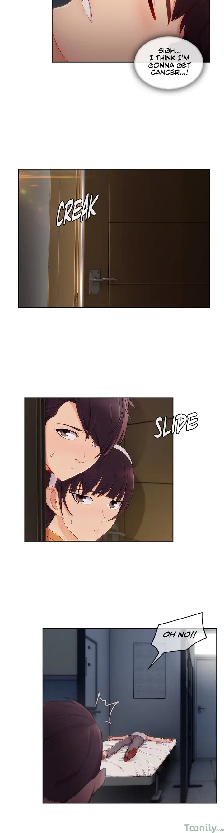 Sweet but Psycho - Chapter 19 [photo 32] - MangaPorn