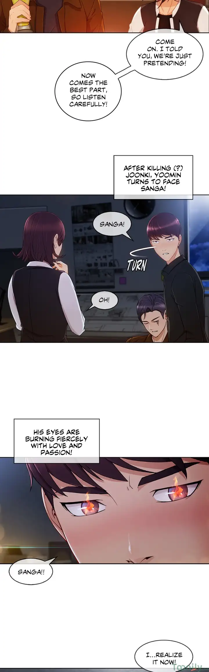 Sweet but Psycho - Chapter 20 [photo 19] - MangaPorn