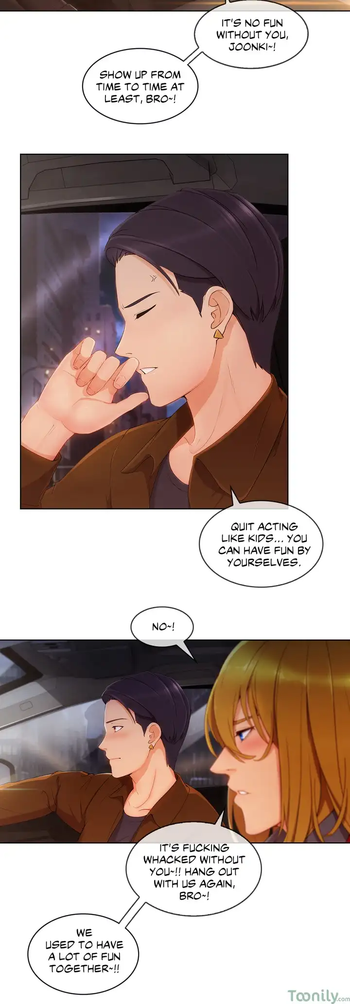 Sweet but Psycho - Chapter 22 [photo 11] - MangaPorn