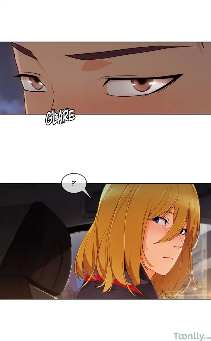 Sweet but Psycho - Chapter 22 [photo 21] - MangaPorn