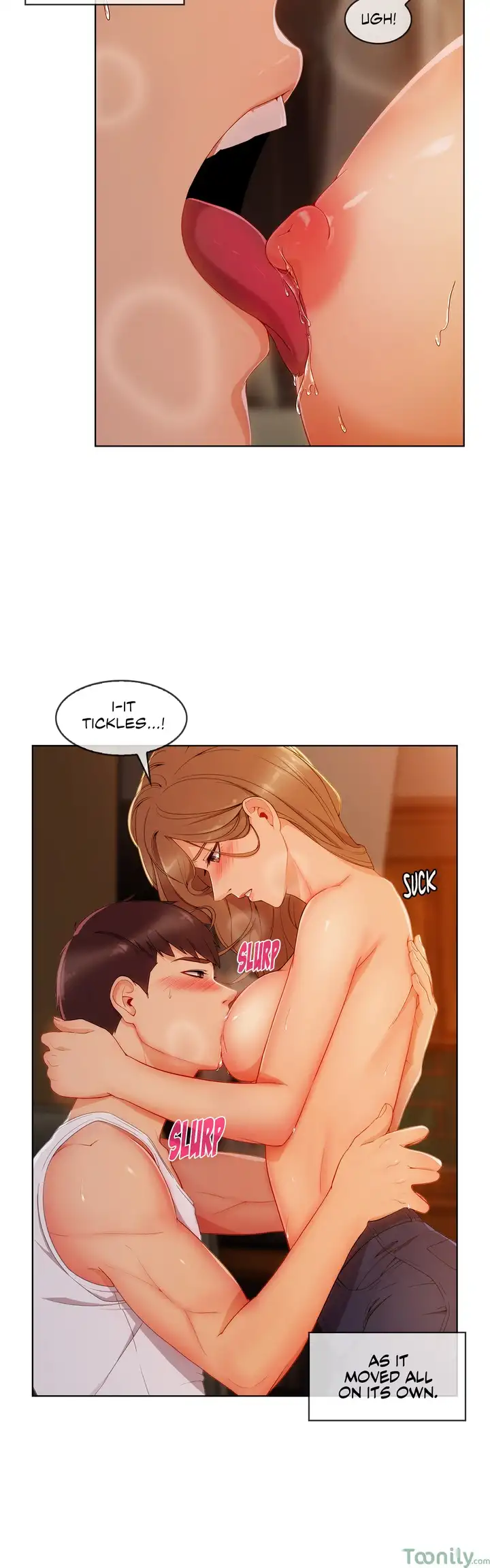 Sweet but Psycho - Chapter 22 [photo 30] - MangaPorn