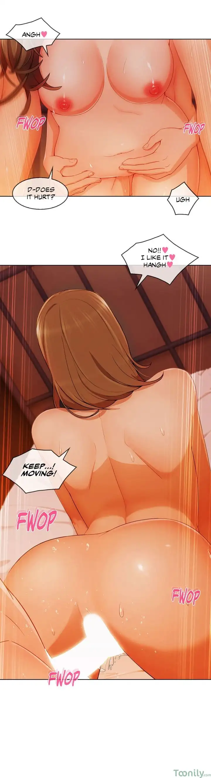 Sweet but Psycho - Chapter 22 [photo 33] - MangaPorn